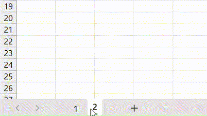 How to Duplicate a Sheet in Excel