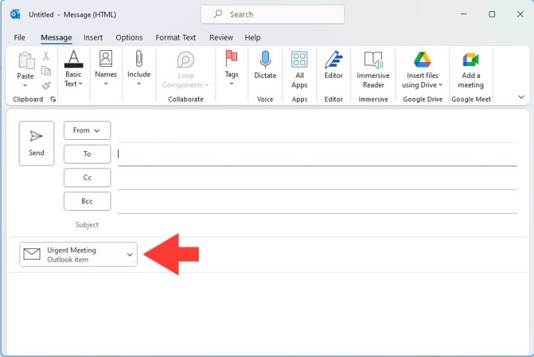 The Ultimate Guide to Attach Emails to Emails in Outlook Fast ...