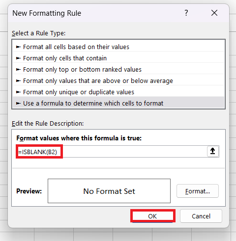 How to Change Background Color