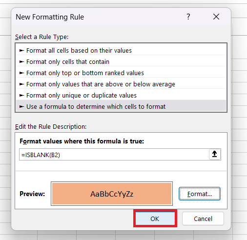 How to Change Background Color