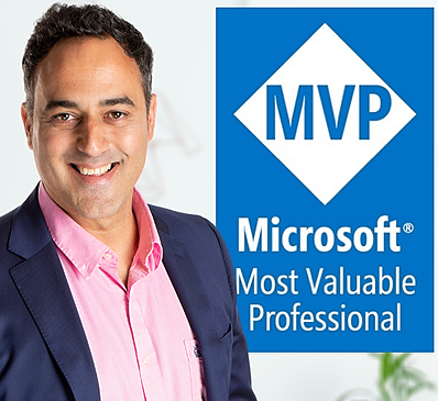 John Michaloudis - MyExcelOnline