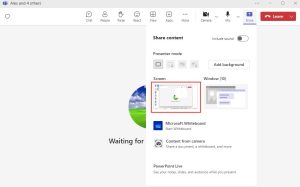 How to Master Team Annotations - Annotate in Microsoft Teams Guide ...