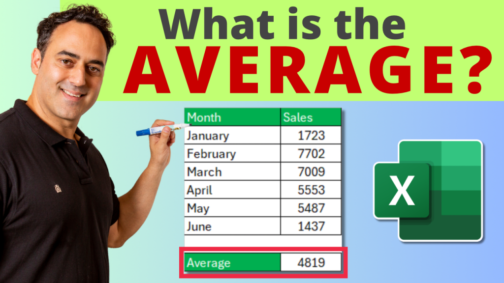 Average value