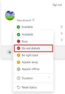 User Alerts - Does Microsoft Teams Notify Screenshots? | MyExcelOnline