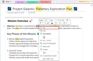 How to Find and Replace in OneNote Fast | MyExcelOnline