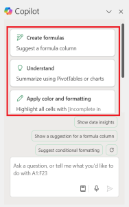 The Ultimate Guide to Copilot in Excel 365 | MyExcelOnline