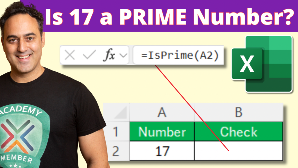 Is 17 prime number