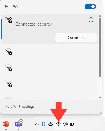 microsoft teams shows offline