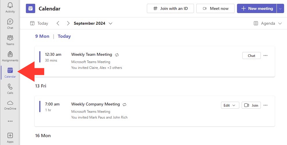 microsoft teams shows offline