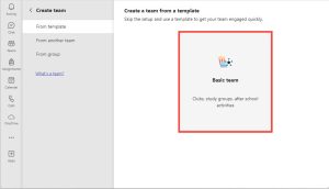 The Ultimate Teachers' Guide to Microsoft Teams in Education ...
