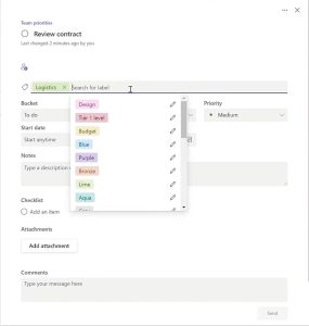 How to Use Planner in Microsoft Teams - Step by Step Guide | MyExcelOnline