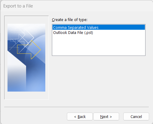 sync contact between outlook and gmail contact