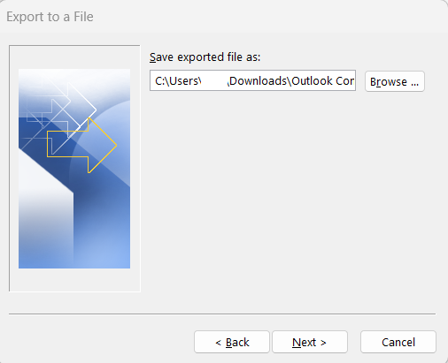 sync contact between outlook and gmail contact