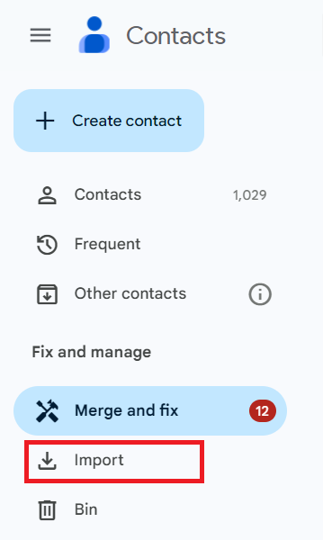 sync contact between outlook and gmail contact