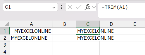 Count If Cell Contains Text in Excel