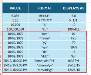 The Ultimate Guide to TEXT Function Formulas & Examples in Excel ...