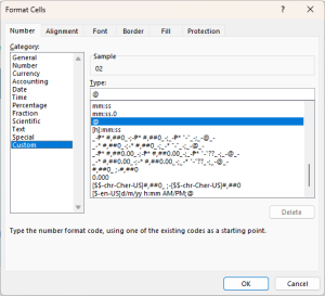 The Ultimate Guide to TEXT Function Formulas & Examples in Excel ...