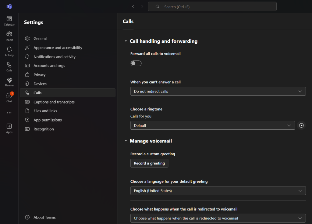 How to Make Calls on Microsoft Teams Fast | MyExcelOnline