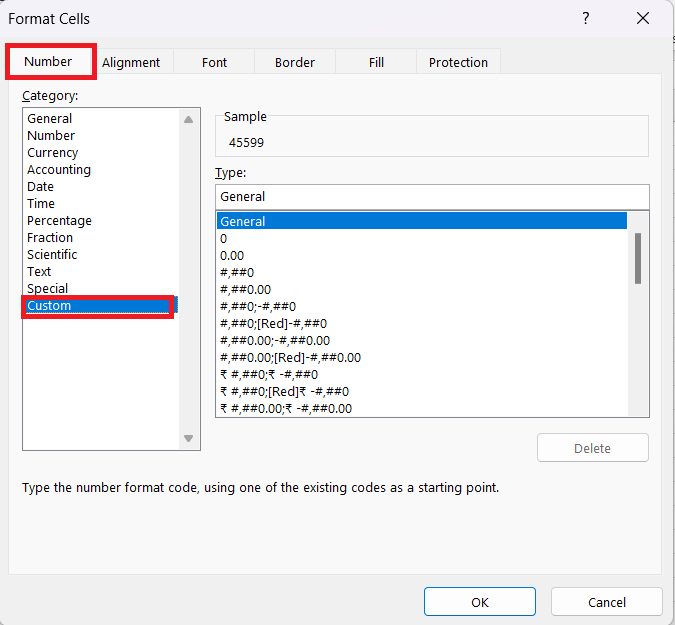 Abbreviate Month in Excel