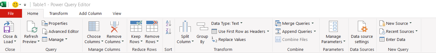 Switch from First to Last Names in Excel
