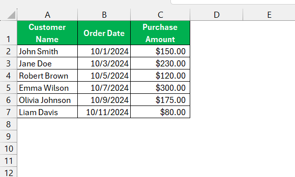 How to Color Code Cells in Excel