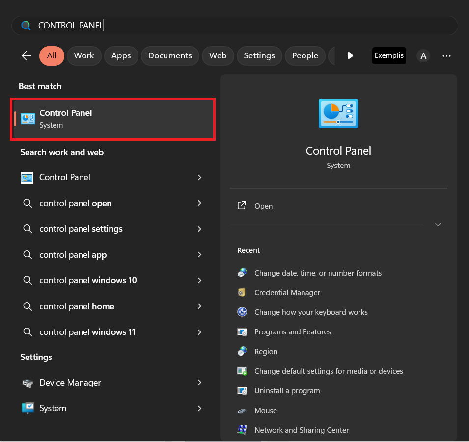 Disable OneNote
