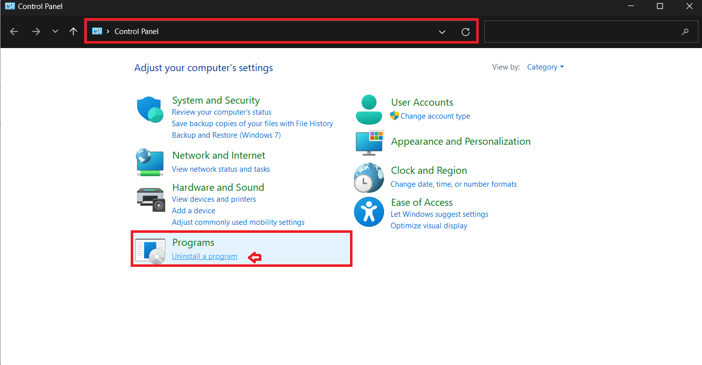 Disable OneNote
