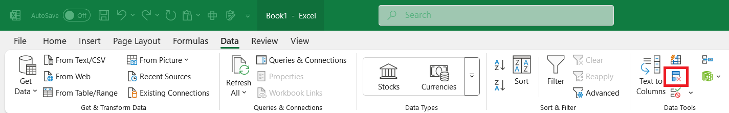 How to Drop-down list in Excel with Multiple Selections