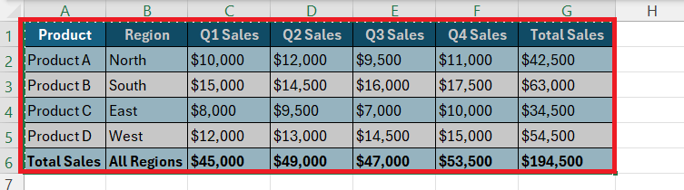 convert excel to word