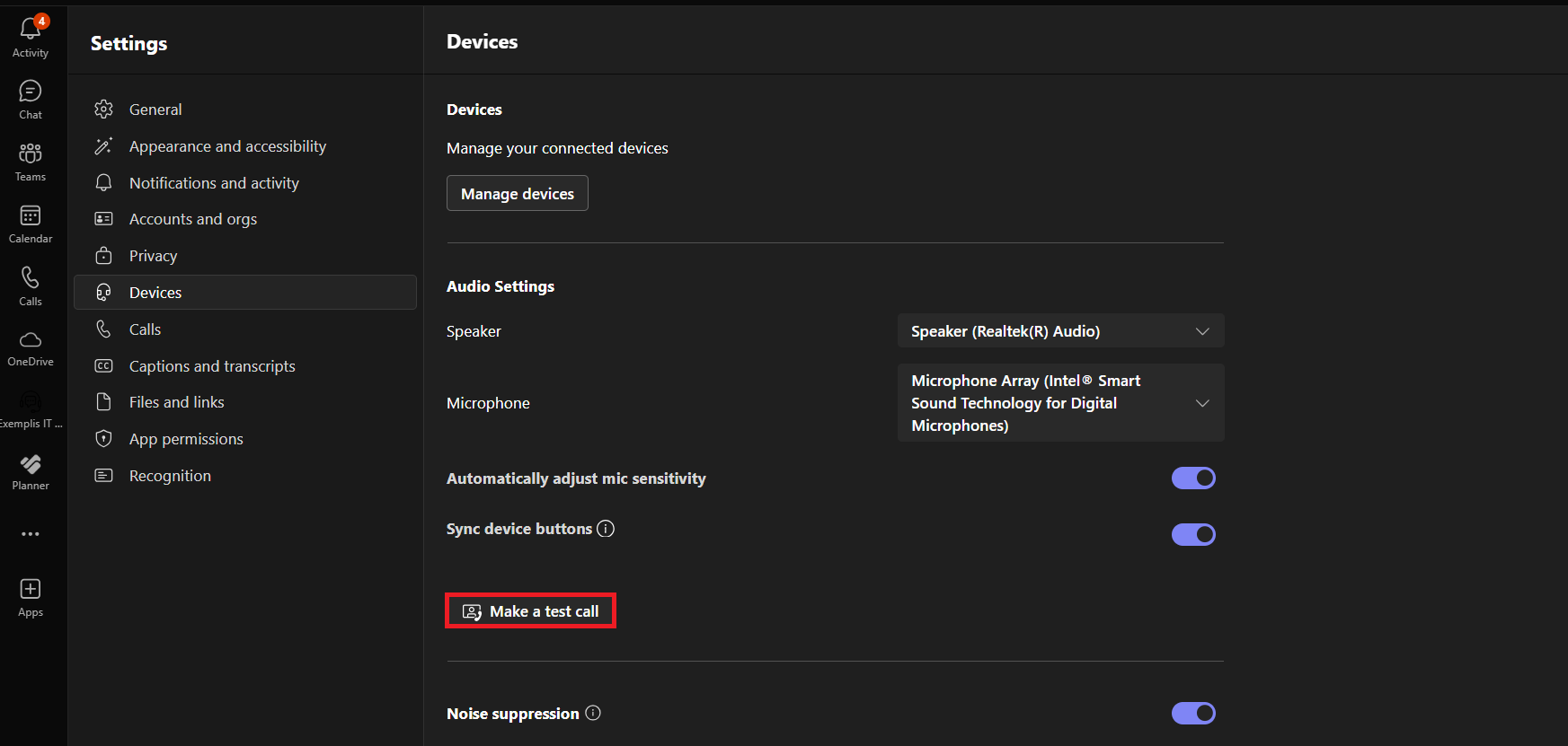 How to Test Microsoft Teams Before a Interview