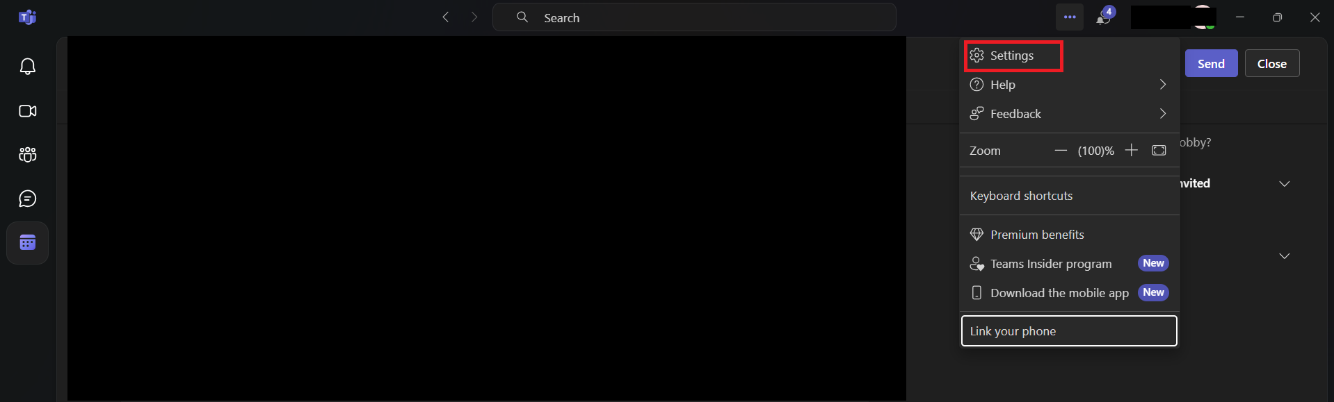 How to Test Microsoft Teams Before a Interview