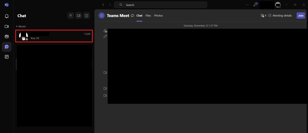 Forgot Chat Week How to Clear History in Microsoft Teams - Step by Step Chat Delete ...