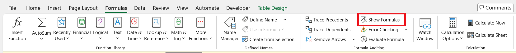 How to Print an Excel Spreadsheet