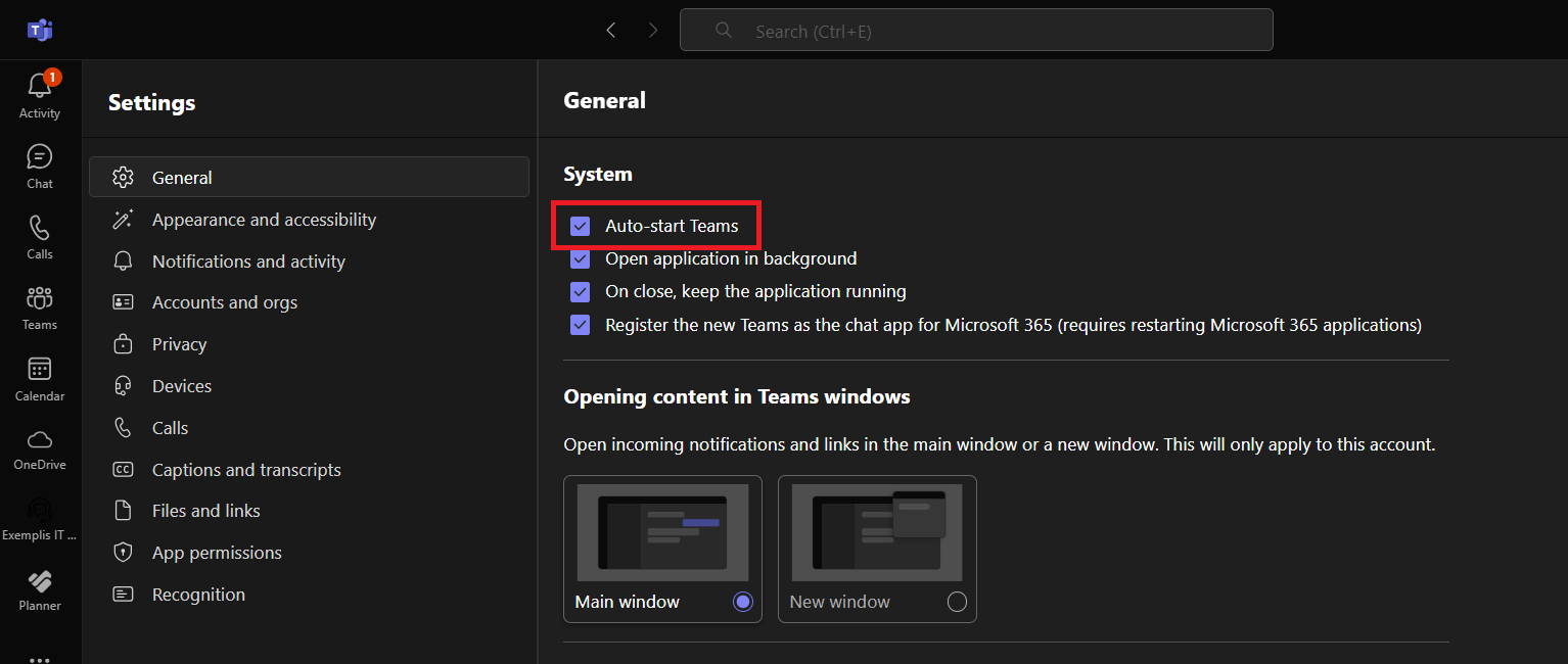 How to Stop Microsoft Teams from Opening at Startup - Step by Step Guide | MyExcelOnline