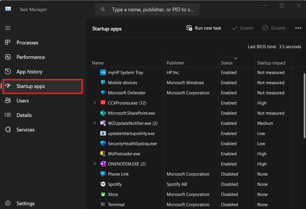 How to Stop Microsoft Teams from Opening at Startup - Step by Step Guide | MyExcelOnline