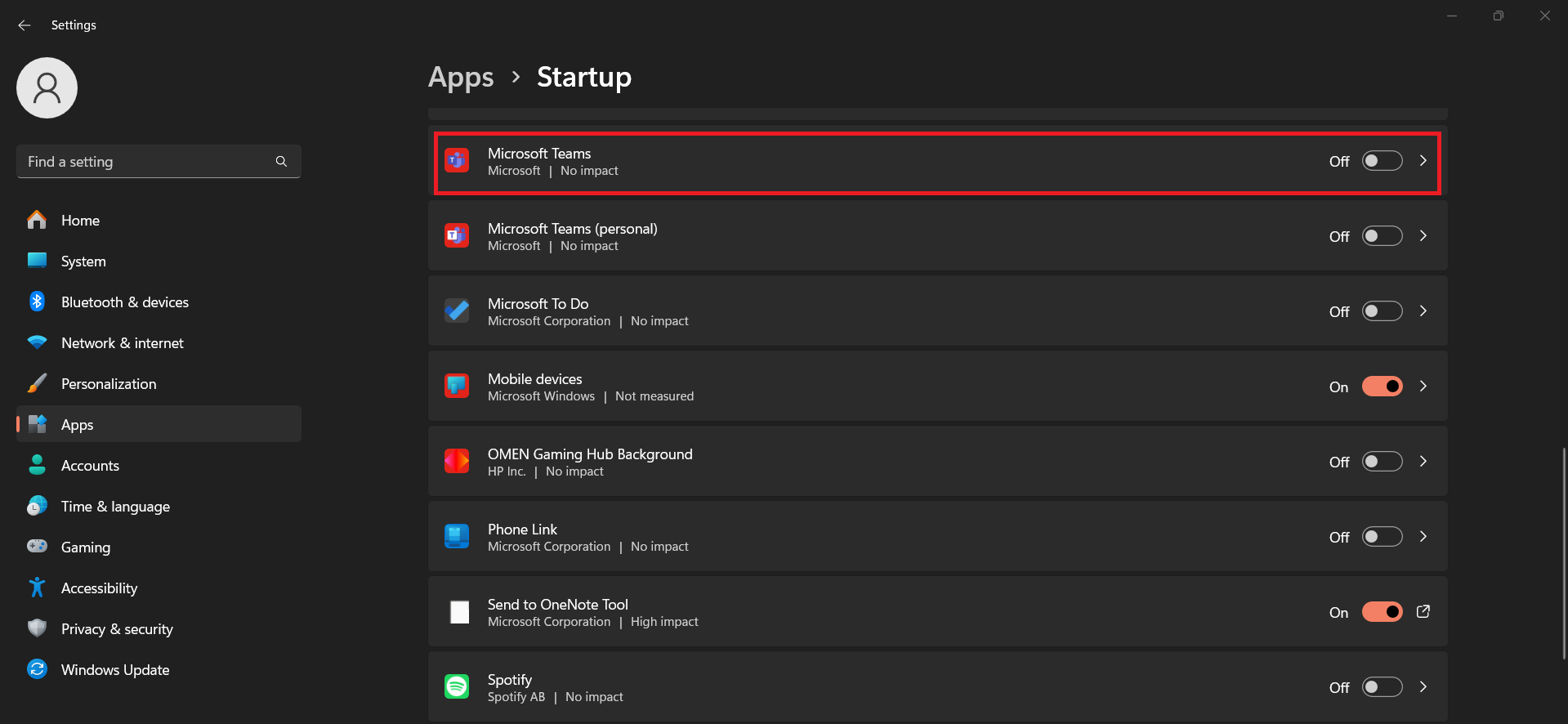 How to Stop Microsoft Teams from Opening at Startup - Step by Step Guide | MyExcelOnline