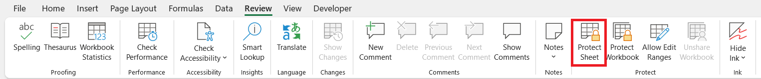 How to Edit Drop Down List in Excel