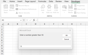 The Ultimate Guide to Do While Loops in Excel VBA | MyExcelOnline