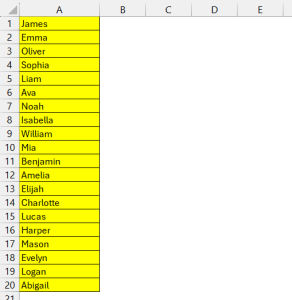 The Ultimate Guide to Do While Loops in Excel VBA | MyExcelOnline