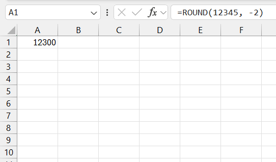 Round to the Nearest Tenth