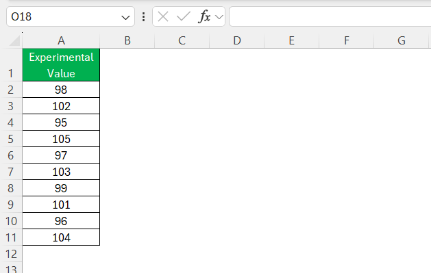 how to find percent error