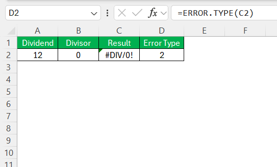 Error.Type Function
