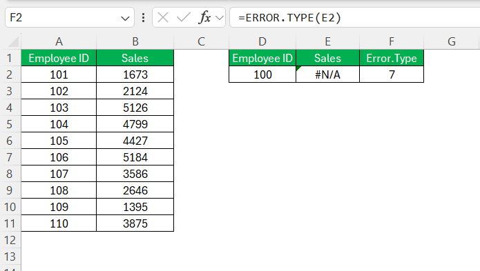 Error.Type Function