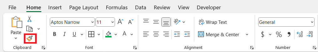 Multiple Conditions in Conditional Formatting