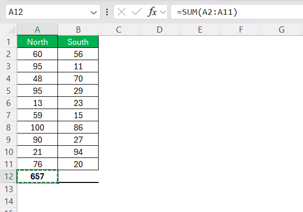 How to Paste in Excel