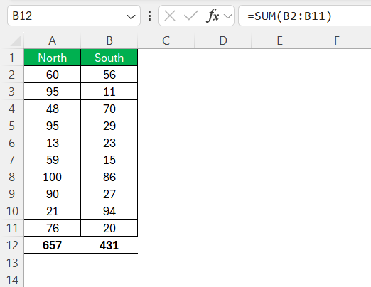 How to Paste in Excel