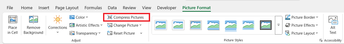 How to Make File Size Smaller