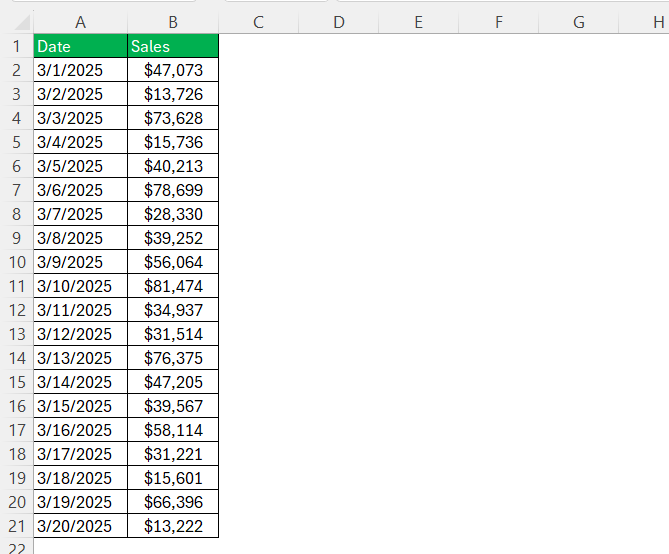 Count Between Two Numbers