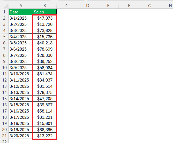 Count Between Two Numbers