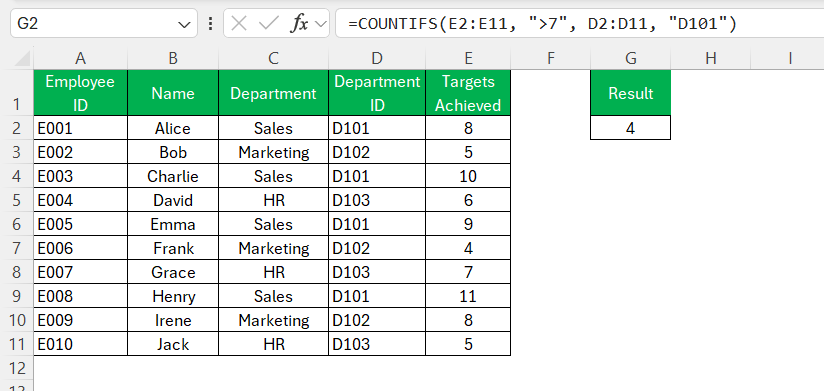 Count Between Two Numbers